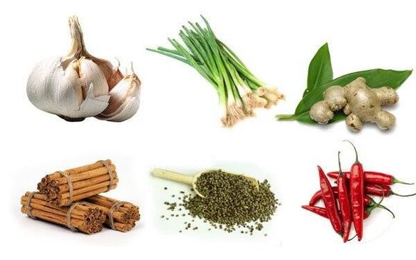Palace Medicine Products of Parasites