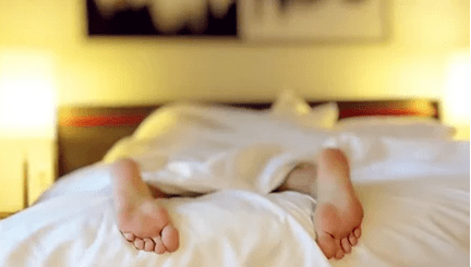 Sleep